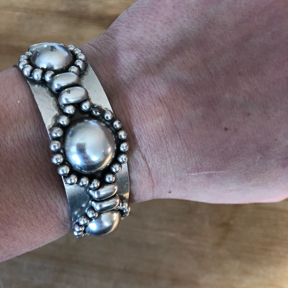Dannijo bracelet